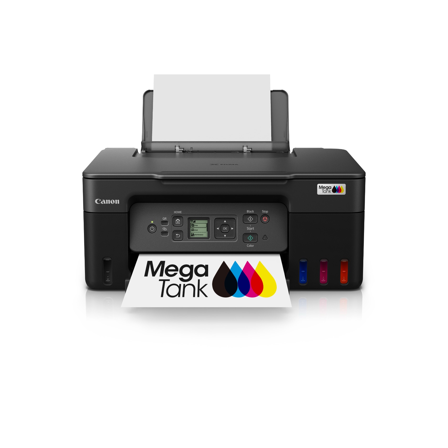 Home printer